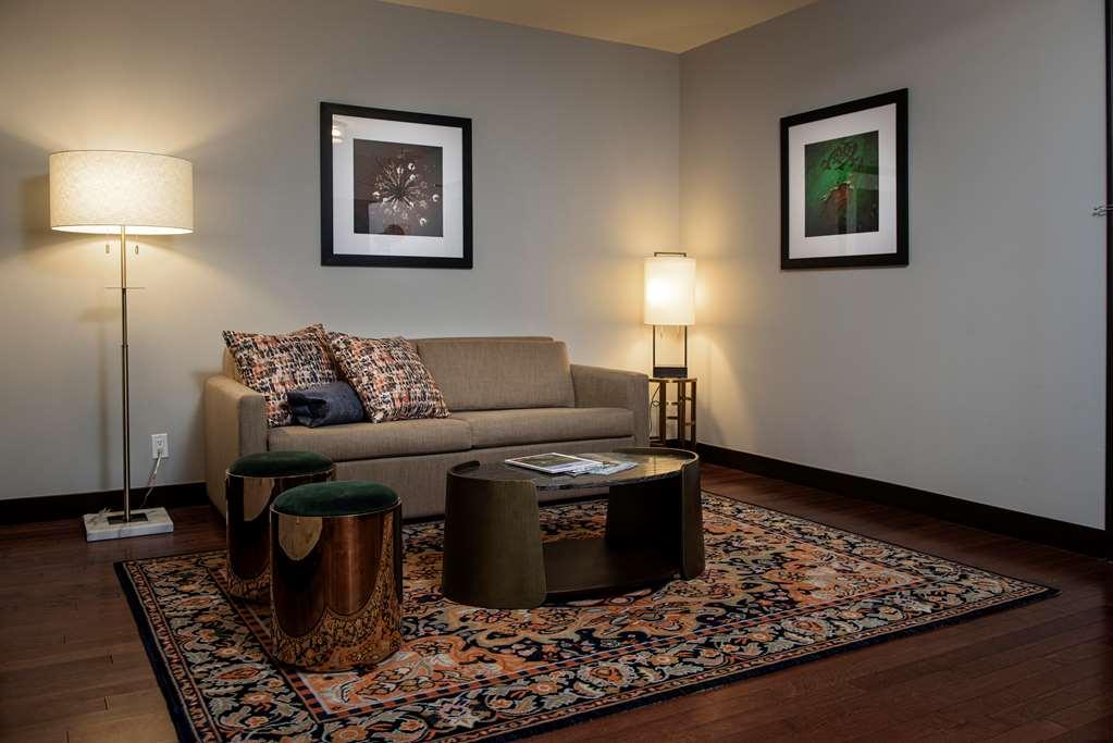The Mayo Hotel Tulsa Habitación foto