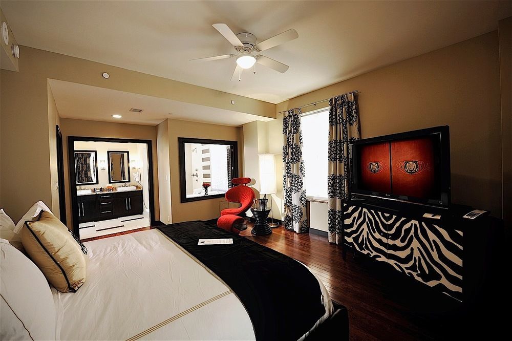 The Mayo Hotel Tulsa Habitación foto